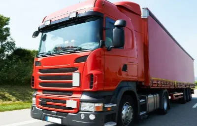 İstanbul Merzifon Ambar Kargo