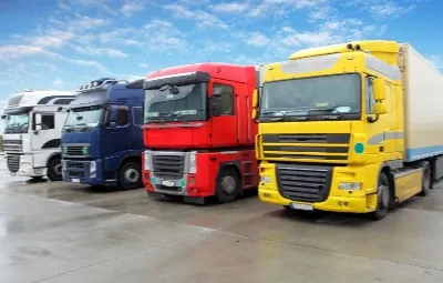 İstanbul Merzifon Nakliye Ambarı