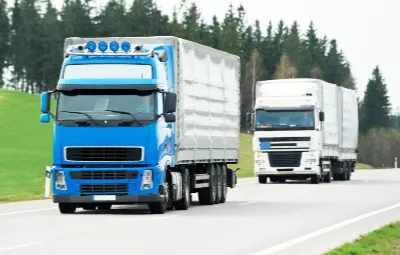 İstanbul ile Merzifon Arası Eşya Taşıma